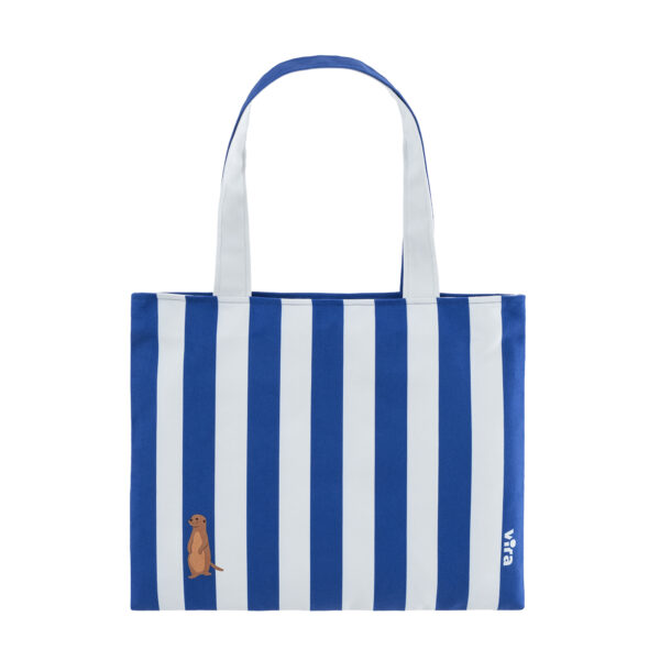 Otter Tote Bag