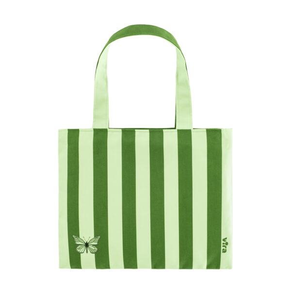 Butterfly Tote Bag
