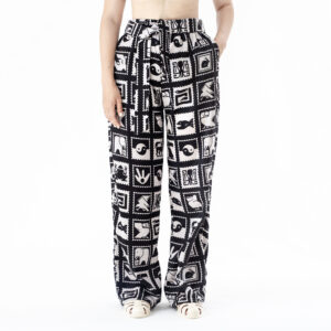 Alternative view of WildCode Pants