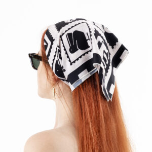 Alternative view of WildCode Bandana