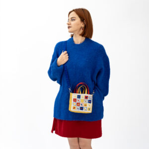 Alternative view of Summer Mini Bag