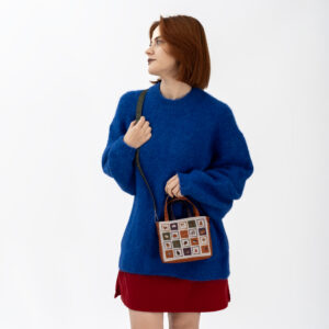 Alternative view of Autumn Mini Bag