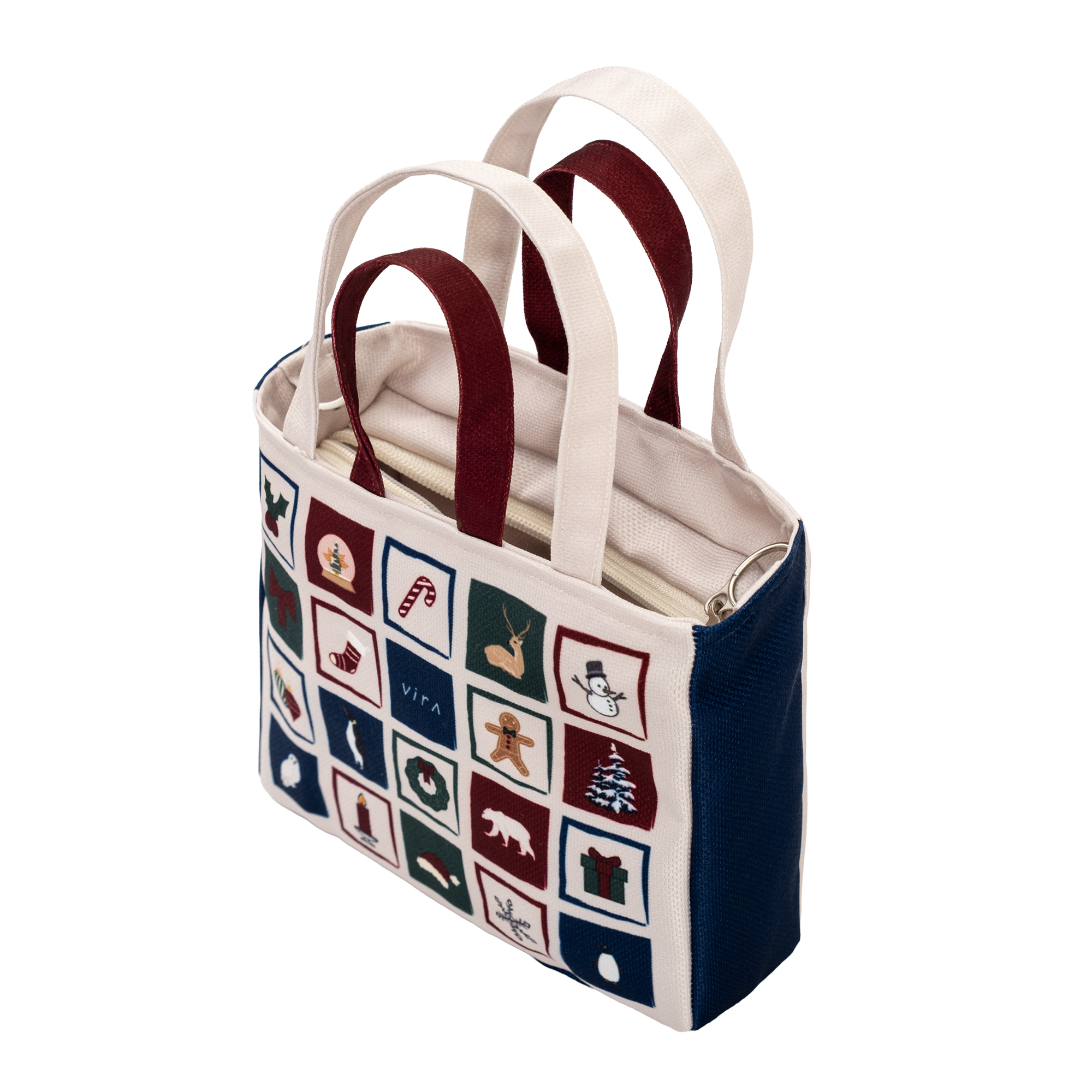 Winter Mini Bag - Görsel 3