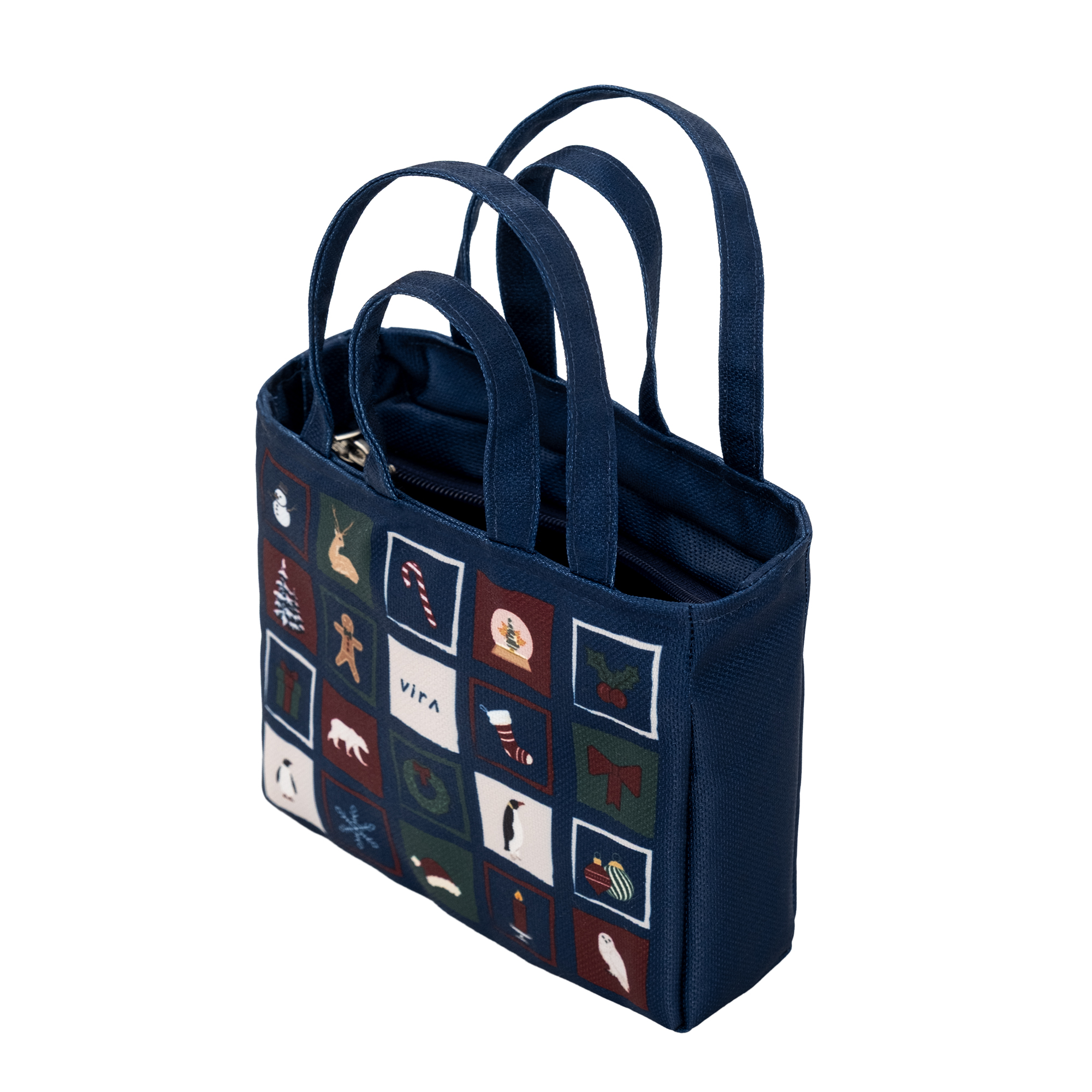 Christmas Mini Bag - Görsel 3